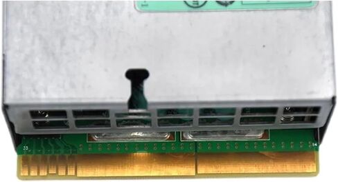 HSTNS-PL11 1200W Power Supply for DL580 Gen6 Gen7 Server Workstation Computer Control Machine 498152-001 490594-001 in Saudi Arabia
