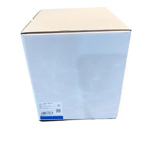 S8VS-48024 480 واط/DC24V 20A إخراج تحويل التيار الكهربائي نوع الطاقة العالية in Kuwait