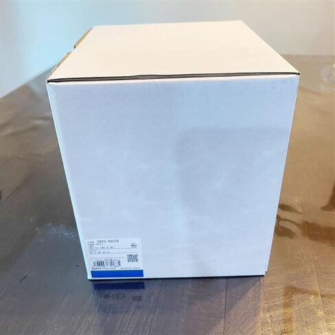 S8VS-48024 480 واط/DC24V 20A إخراج تحويل التيار الكهربائي نوع الطاقة العالية in Kuwait