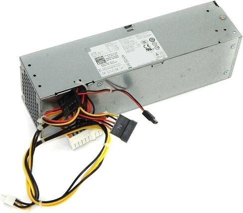 لـ 390 790 990 3010 7010 9010SFF هيكل صغير 240 واط مصدر طاقة in Saudi Arabia