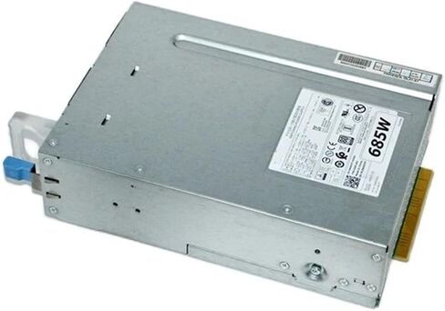وحدة تزويد الطاقة بقدرة 685 وات PSU للدقة T7810 H685EF-00 CT3V3 W4DTF in Kuwait