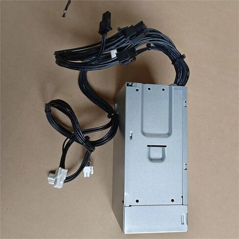 1 قطعة 500 واط امدادات الطاقة PSU ل Z2 G5 280 G8 برو برج DPS-500AB-51 L77487-003 L89233-001 in Saudi Arabia