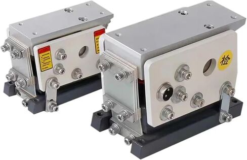 HD-60T 80T 100T 140T 160T 190T Straight Vibration Linear Feeder Controller 1Pcs(HD-160 Controller) in Saudi Arabia