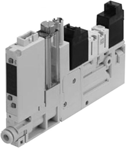 Vacuum Ejector ZQ1000U ZQ1000U-K25L-F ZQ1000U-Q15L-F-33 1Pcs(ZQ1000U-K25L-F) in Saudi Arabia