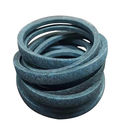1/2" X141 1/8" Deck Belt Made with Kevlar for John Deere GX21833 GX20571 145 155C D140 D150 D160 E140 E150 E160 LA130 LA140 LA145 X140 X165 X166 in Saudi Arabia