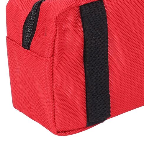 Lockout Bag for Lockout Tagout Devices, Large Capacity Lockout Tagout Bag, Lock Out Pouch for Loto Supplies, Industrial Lockout Bag for Controls and Switches in Kuwait