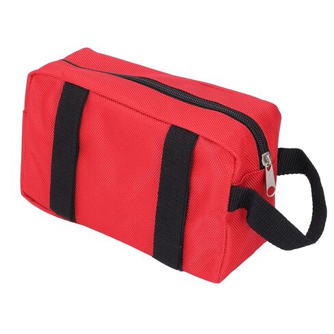 Lockout Bag for Lockout Tagout Devices, Large Capacity Lockout Tagout Bag, Lock Out Pouch for Loto Supplies, Industrial Lockout Bag for Controls and Switches in Kuwait