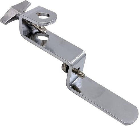Jiayouy Rhythm Watch Holder Metal Drum Metronome Mount Holder Compatible with Rw200, Rw105 and Rw100 in Saudi Arabia
