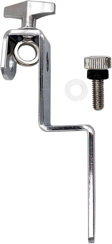 Jiayouy Rhythm Watch Holder Metal Drum Metronome Mount Holder Compatible with Rw200, Rw105 and Rw100 in Saudi Arabia