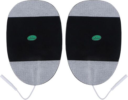 وسادات تدريب XFT AED، 5 أزواج من وسادات تدريب XFT Mini AED (وسادات البالغين والأطفال)، تستخدم لـ XFT-D0009، XFT-120N، XFT-120NB، XFT-120GA، وسادات تدريب بديلة AED in Saudi Arabia