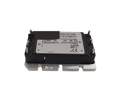 V300C15C150BL DC-DC Converter Module in Saudi Arabia