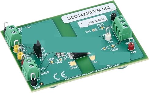 UCC14240EVM-052 Evaluation Module in Saudi Arabia