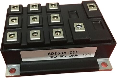 6DI50A-050 الوحدة 6DI50A050 in Kuwait