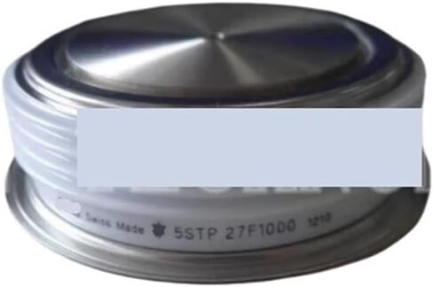 5STP04X5200 5STP27F1000 5STF15F2040 5STF05D2625 5STF05T2625 DCR3030V42 DCR3790B42 DCR1850L52 DCR2040L42 وحدة الثايرستور (5STF05D2625) in Kuwait