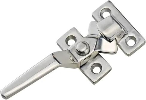 Metal Handles,304 Stainless Steel Closed Door Handle Commercial Kitchen Commonly Used in Industrial Heavy Engineering in Saudi Arabia
