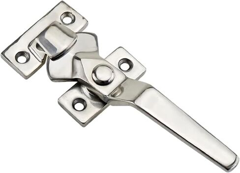 Metal Handles,304 Stainless Steel Closed Door Handle Commercial Kitchen Commonly Used in Industrial Heavy Engineering in Saudi Arabia