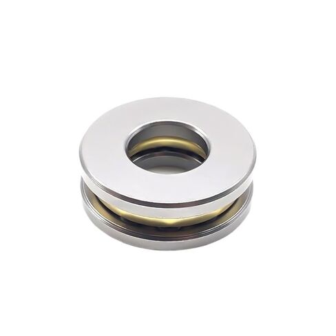 2 قطعة F6-12M 6*12*4.5 ملليمتر تحمل ABEC-7 مصغرة F6 12 متر التوجه الكرات المحورية in Kuwait