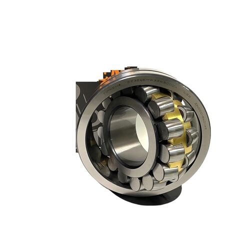 23120 23120 33C3, Spherical Roller Bearings - Brass Cage in Saudi Arabia