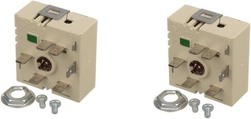 DUK-5580-2 التبديل اللانهائي | بديل مناسب تمامًا لـ Duke 5580-2 | قطع غيار SHARPTEK.COM - صنع في الولايات المتحدة الأمريكية | ضمان 180 يومًا in Kuwait