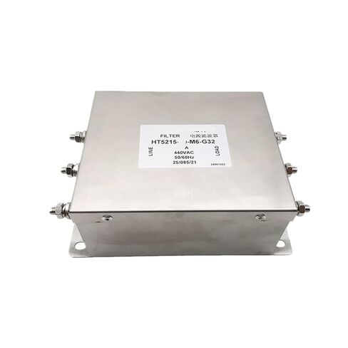 HT5215-50-M6-G32 50A Inverter, servo Controller Supporting Anti-Interference Filter HT5215-60-M6-G32 60A(HT5215-60-M6-G32 60A) in Saudi Arabia