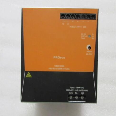 1469510000 PRO ECO 480W 24V 20A for Switching Power Supply in Saudi Arabia