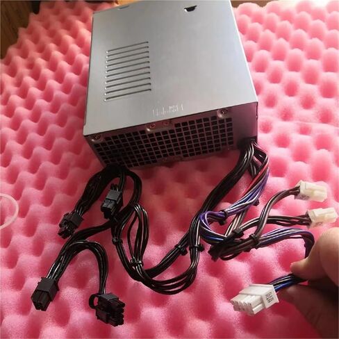 1 قطعة ل R13/R14, 8950, 3660 1000W موائم مصدر تيار PSU RD0G0 R61D8 43YPM D1000EPS-00 L1000EPS-00 in Kuwait