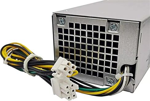 for H200NS-00 8C0JY B200AS-00 D200AS-006+4 240W Server Power Supply in Saudi Arabia