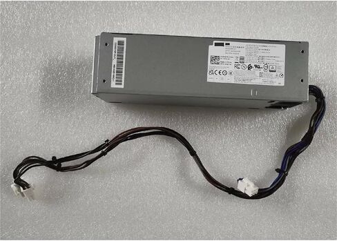 1 قطعة 3080 5080 7080 5090 7090 SFF 200W موائم مصدر تيار PSU H200EBS-01 L200EBS-01 AC200EBS-01 KMJP5 K92TW 5TVM5 in Kuwait