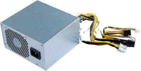 00PC738 لـ K P330 FSP400-40AGPAA مزود طاقة 400 وات in Saudi Arabia