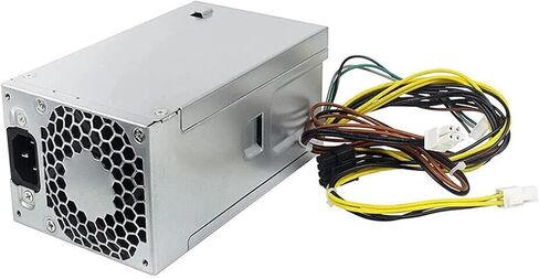 Server Power Supply for 99 86 280 282 285 288 400 600 Pro G3 G4 G5 MT PCG002 180W4+4+3Pin in Saudi Arabia