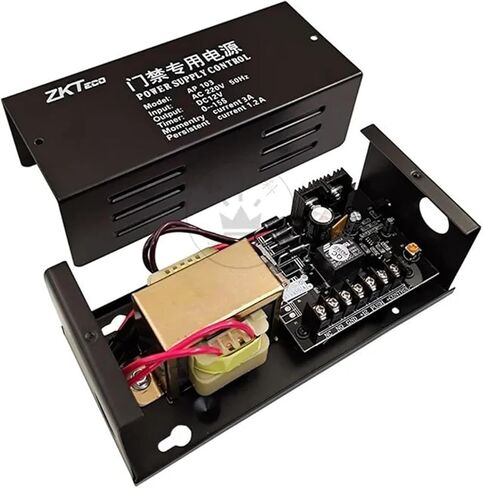 AP105 12V5A Access Control Power Controller Transformer 12v3a Access Control Special Power Supply AP103(AP103 12V3A) in Saudi Arabia