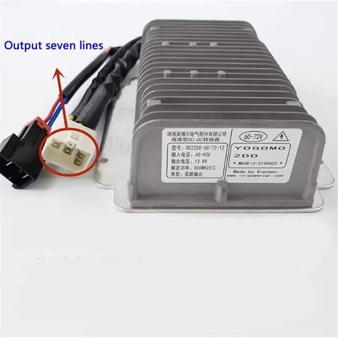 Suitable for 330 Q5SQ6 V6V3V5 Electric Vehicle Power Supply Voltage Converter Transformer in Saudi Arabia