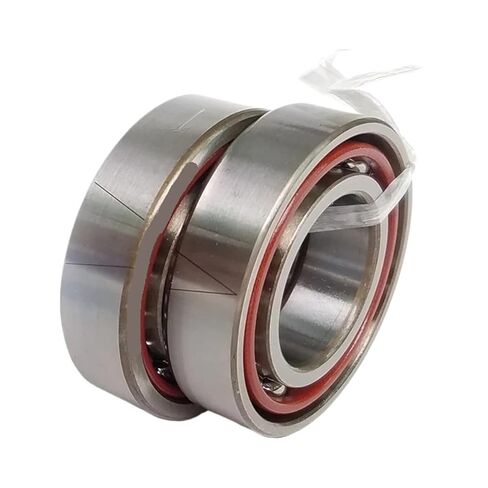 7209 7210 7211 7212 7213 7214 7215 7216 7217 Angular Contact Ball Bearings Machine Tool(DB P5,C,7214 70x125x24mm) in Saudi Arabia