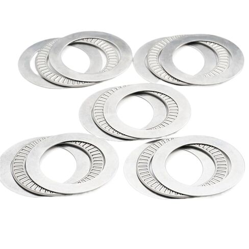 5PC NTA2840 + TRA Inch Thrust Needle Roller Bearing with Two TRA2840 Washers 44.45 * 63.5 * 1.984 mm (5 PCS) TC2840 NTA 2840 Bearings in Saudi Arabia