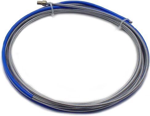 Nozzle For N-M1200C 1/2" Flush AccuLock MDX Fits Miller MDX-250 MDX250 EZ-Select MIG Welding Guns Part 5-PK in Saudi Arabia
