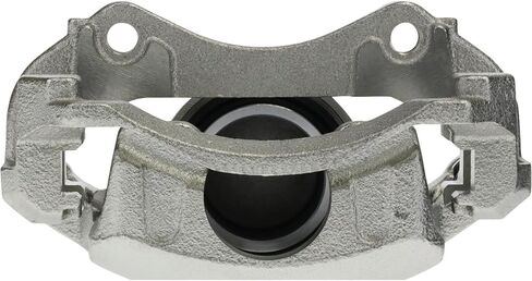 New Front Left Brake Caliper Compatible With Nissan Versa 1.6L 2012-2019, Versa Note 1.6L 2014-2019 19B6860 PICBC2210 410111HL0A 19-B6860 BC2210 in Saudi Arabia
