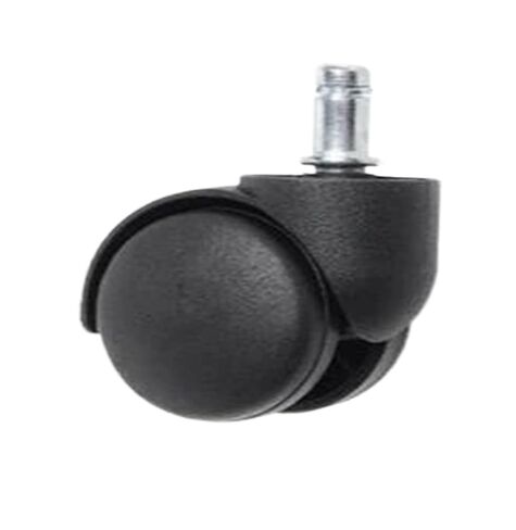 5 Pieces/lot 2 inch circlip 11mm/Thread 10mm Swivel Wheel Office Chair Caster Clip Spring PU Furniture(Thread-Gray) in Saudi Arabia