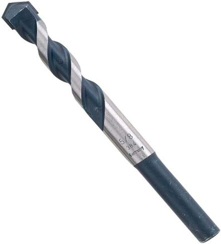بوش HCBG19 9/16 بوصة. × 10 بوصة. مثقاب مطرقة من كربيد الجرانيت الأزرق in Saudi Arabia