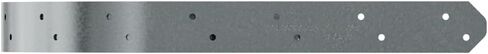 Simpson Strong-Tie CS18S CS 100 ft. 18-Gauge Galvanized Coiled Strap in Saudi Arabia