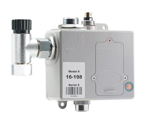 FSE 373-KR-16-198 Replacement Faucet Control Module with Solenoid Valve, Electronic Sensor Faucet Part, Compatible with All FSE Sensor Bathroom Faucets, Hands-Free Operation Component in Saudi Arabia