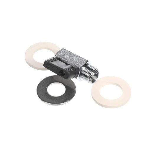 Hatco R03.40.105.00 Drain Valve Brass 3/8 Kit in Saudi Arabia