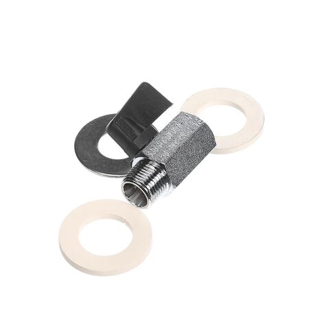 Hatco R03.40.105.00 Drain Valve Brass 3/8 Kit in Saudi Arabia