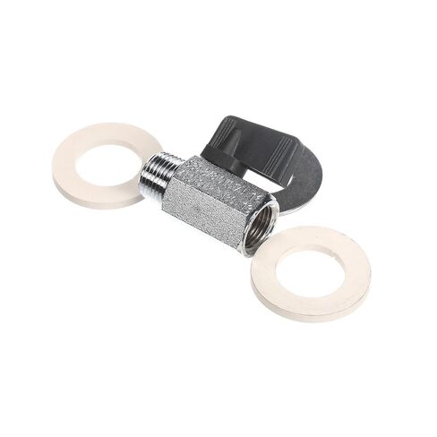 Hatco R03.40.105.00 Drain Valve Brass 3/8 Kit in Saudi Arabia