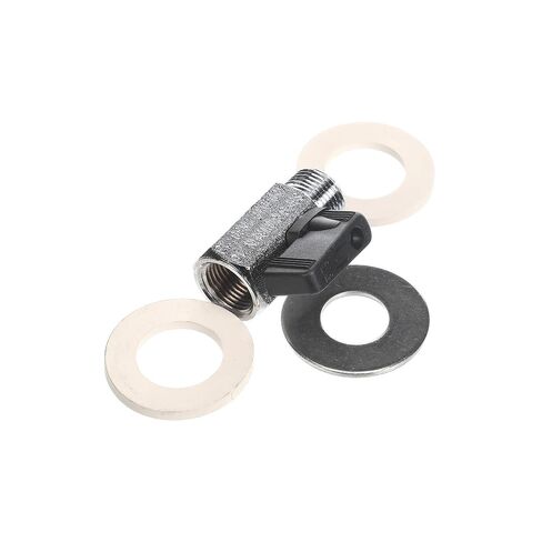 Hatco R03.40.105.00 Drain Valve Brass 3/8 Kit in Saudi Arabia