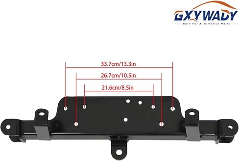 GXYWADY Front Axle Weldment Replacement for EZGO TXT Golf Cart 2001-Up 602513 70963-G01 70744-G01 in Saudi Arabia