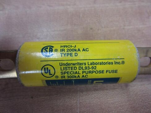 Cooper Bussmann LPJ-70SP Class J Low-Peak Time Delay Fuse (Pack of 4) in Saudi Arabia