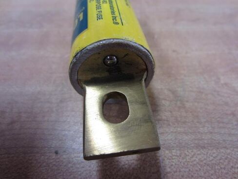 Cooper Bussmann LPJ-70SP Class J Low-Peak Time Delay Fuse (Pack of 4) in Saudi Arabia