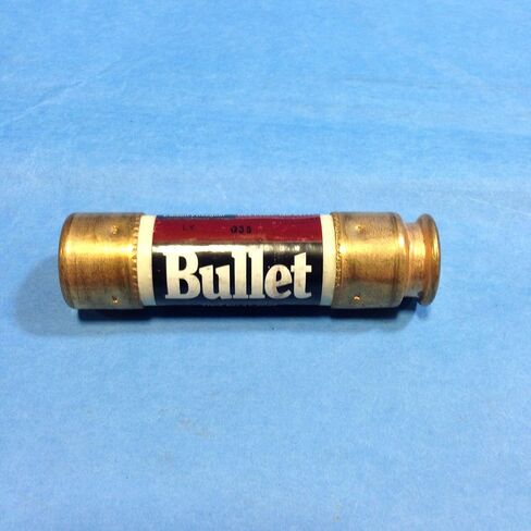 ECNR60 - Edison Time Delay Fuse - 60 Amp 250V - RK5 Dual Element in Saudi Arabia