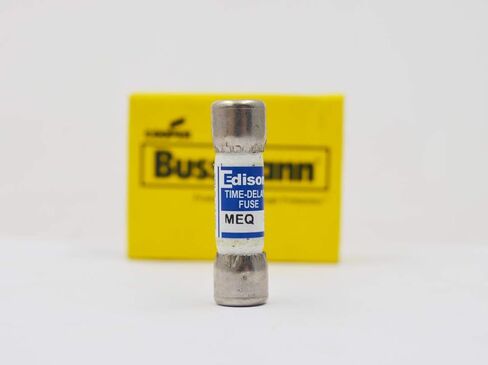 اديسون العلامة التجارية MEQ 4 قزم الصمامات تأخير الوقت فيوز 4 أمبير 500Vac MEQ Bussmann in Saudi Arabia