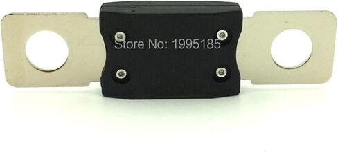 ANM/MEGA Bolt-on Fuse 40A 50A 60A 70A 80A 100A 125A 150A275A 3 صمام من النوع المسطح/صمام تلقائي/ (الحجم: 40A) in Kuwait